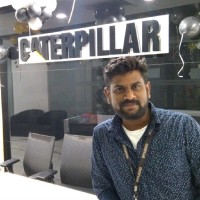 Vijayakumar Prakasam