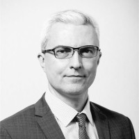 Alexander Yashkin