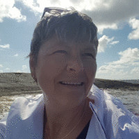 Olaug Kvalstad