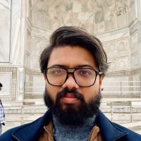 Pratik Rao
