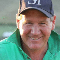 Stephen Irwin