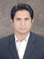 Junaid Malik