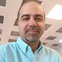 Alireza Ramezani