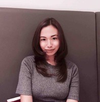 Andrea Jorelle B. Sardeng