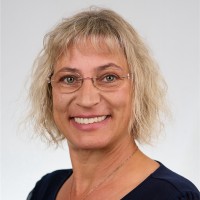 Susanne (Mestermann) Hofmeister, Ph.D.