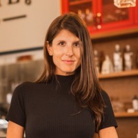 Thais Giacomet