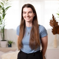 Caitlin de Graaf