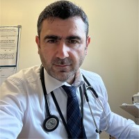 Georgios Leventogiannis