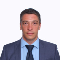 Pavlo Mishchenko