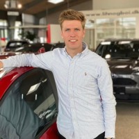 Jacob Mathiassen