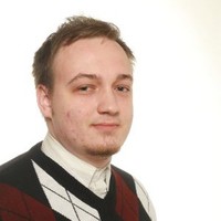 Marek Chudárek