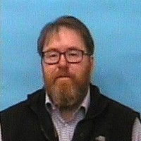 Keith Michie