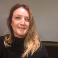 Wenche Sivertsen