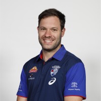 Alistair Fahie