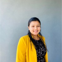 Sabina Shrestha