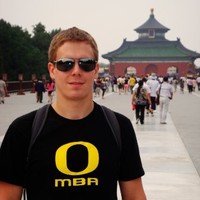 Anders Isaacson, MBA