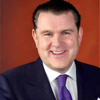 Robert F. Siegmund, PhD MBA