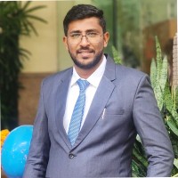 Tahir Inamdar