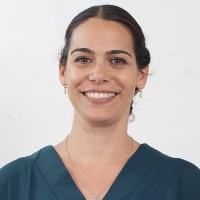 Neta-Li Almagor Friedlander