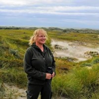 Marijke Lieman