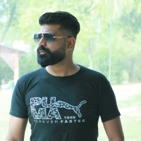 Syed Ali Afraz Rizvi