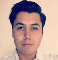 Aaron Lara