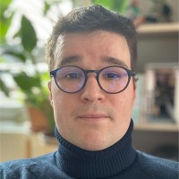 Corentin Mallet