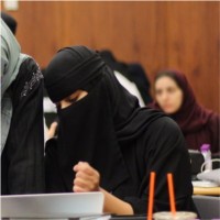 Dana Hussein