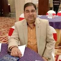 Rajeev Porwal