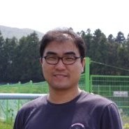 Myungbeob Kang