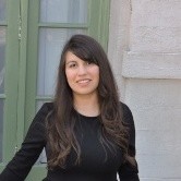 Berenice Castro, MBA