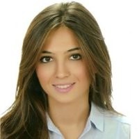 Elif Tuncyurek Sargut