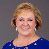 Patricia Starnes