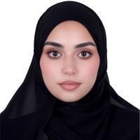Nisreen Khanfar
