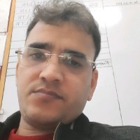 Shiv Narayan Pandey