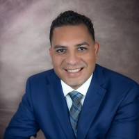 Jorge Alvarez, Ed.D.