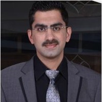 Nikhil Nangia