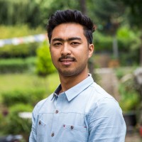 Manish Shrestha