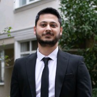 Poyraz Özdemir