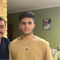 Kanishk Malik