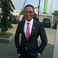 Prince Adetowo Ademoroti