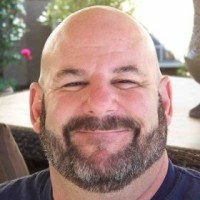Ron Zimmerman