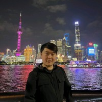 Mitch Yin