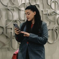 Aida Grigoryan