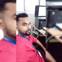 Vicky Sinha