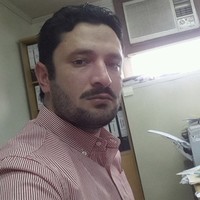 Sayed Badshah