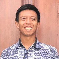 Eka Apri Antara