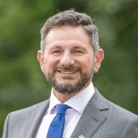 Nicholas Corby