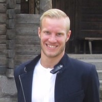 Jussi Mäki