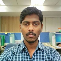 Ashok Karnati